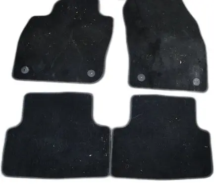 Volkswagen T-Cross Interior carpet 2GM863011B