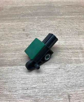 Volkswagen PASSAT B6 Airbag deployment crash/impact sensor 5N0959351 TS6