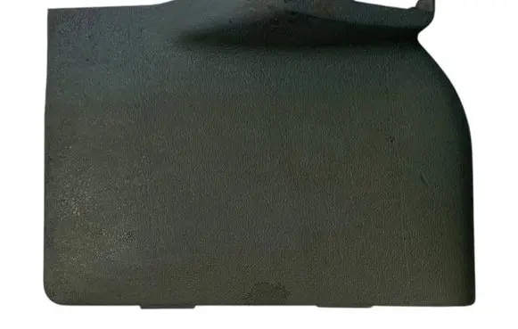 Volkswagen Transporter - Caravelle T4 Sliding door trim 705868640