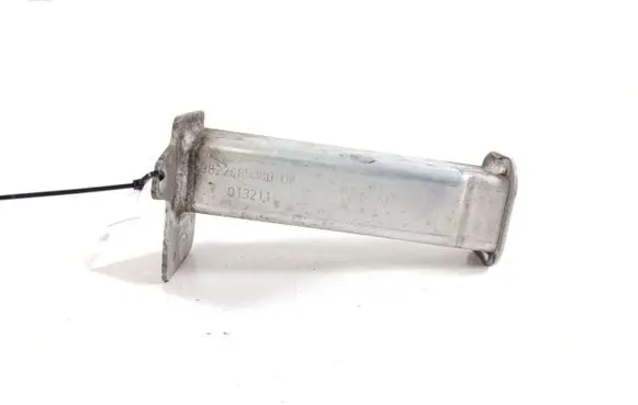 Peugeot 2008 II Front bumper shock/impact absorber 9822485380