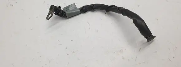 Mercedes-Benz E W212 Negative earth cable (battery) A2125400035