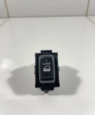 Lexus IS 220D-250-350 Central locking switch button 192627