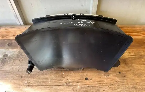 Honda Civic Speedometer (instrument cluster) HR0342017 78200EUROPA 8200G12