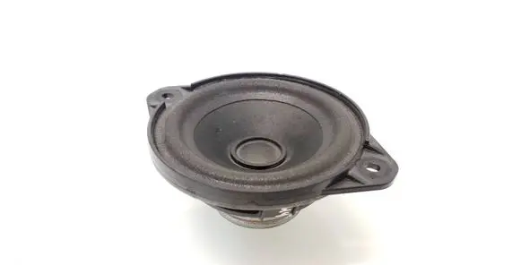 Tesla Model X Rear door speaker 100483301A 1000346001
