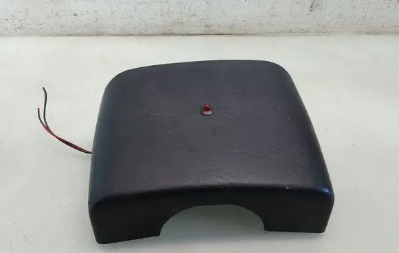 Audi 80 90 S2 B4 Steering wheel column trim