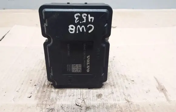 Volvo V50 ABS Pump P31317378 AV612C405CB 1002120500