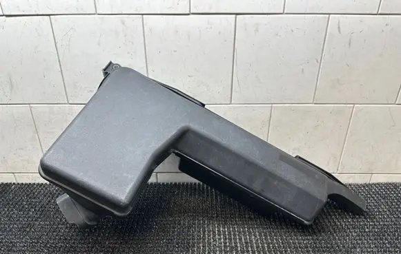 Infiniti JX35 L50 Intake resonator 3JA01