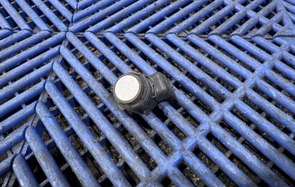 Toyota C-HR I Parking PDC sensor 89341F4030 0711182335 309467