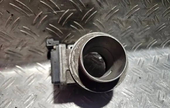 Audi A6 S6 C4 4A Mass air flow meter 054133471A AFH5012A