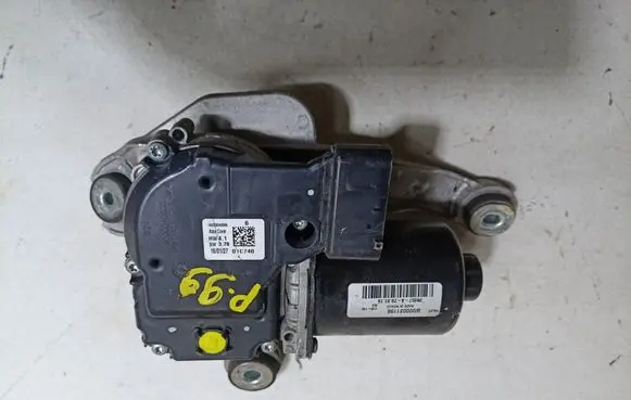 Ford Fusion II Front wiper linkage DS73-17504-AG