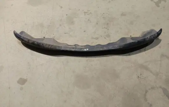 Citroen Xsara Picasso Rear beam 