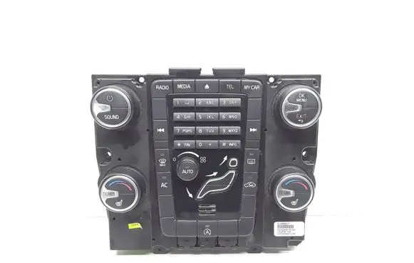Volvo V60 Climate control unit 31288317