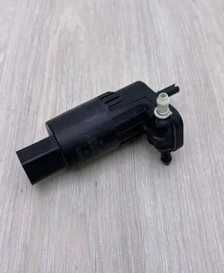 Opel Crossland X Windscreen/windshield washer pump 13349273 430036418