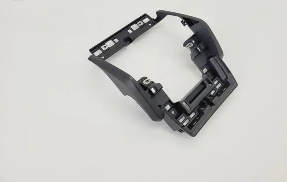 Renault Zoe Centre console side trim front 681041890R
