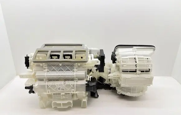 Subaru Forester SL Interior heater climate box assembly 72100SL121 4434503362
