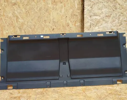 Volkswagen Caddy Partition between cabin 2K7863169C M9906 2K7805912