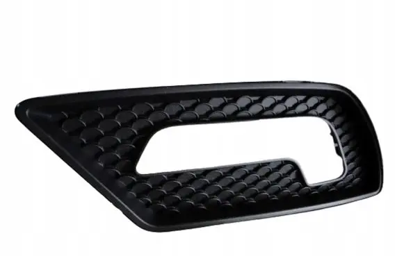 Mercedes-Benz E C207 W207 Front door coupe exterior handle/bracket A2078850353