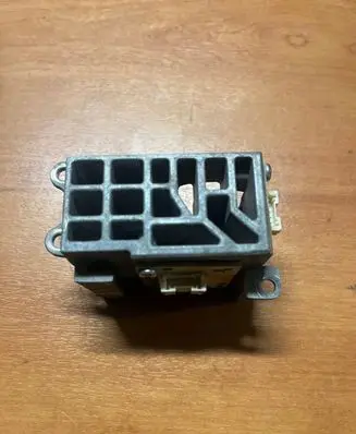 BMW 6 F12 F13 LED ballast control module 1420000001
