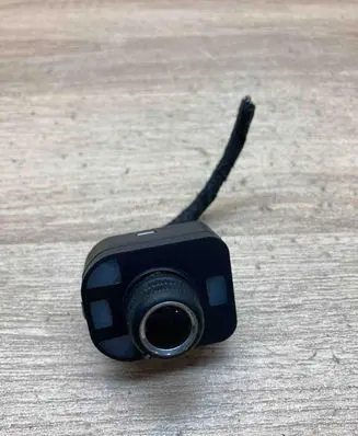 Audi A4 S4 B8 8K Wing mirror switch 8K0959565C