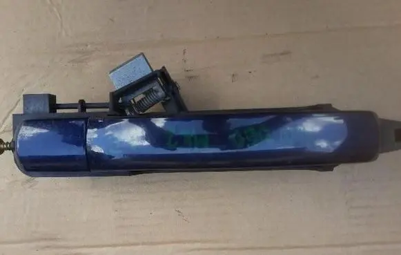 Ford Mondeo Mk III Rear door interior handle