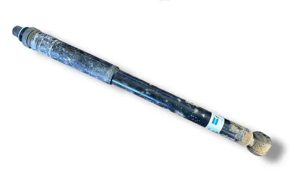 Mercedes-Benz E W211 Rear shock absorber/damper 24105927