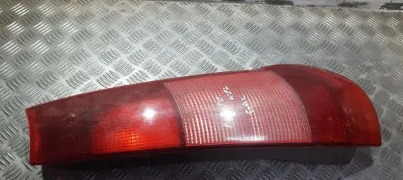 Fiat Punto (176) Rear/tail lights