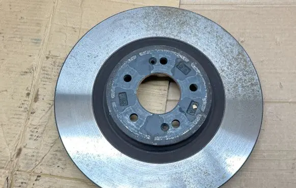 KIA EV6 Front brake disc 51712CV200