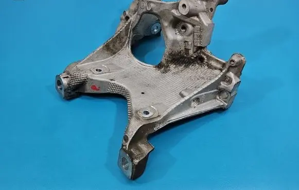 Audi A4 S4 B9 8W Engine mounting bracket 8W0399296E IMPRK1575181