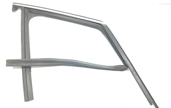 Renault Scenic IV - Grand scenic IV Rubber seal front door (on door) 803308487R M4CD