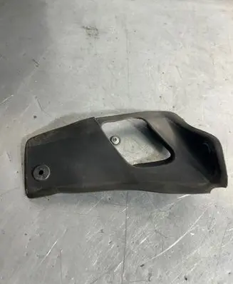 Audi A1 Other trunk/boot trim element 8X4827280