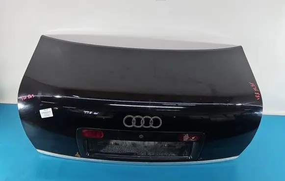 Audi A6 S6 C5 4B Tailgate/trunk/boot lid IMPRK1536884
