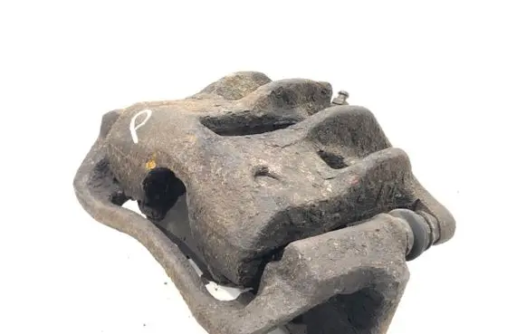 Peugeot 607 Front brake caliper 