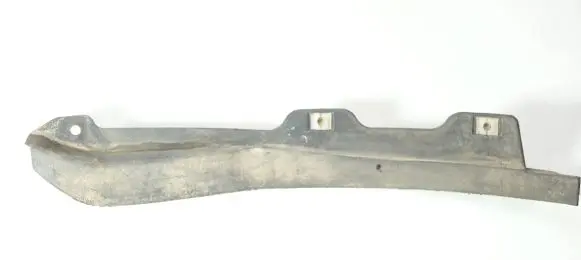 Audi A5 8T 8F Front mudguard 8T0853887F