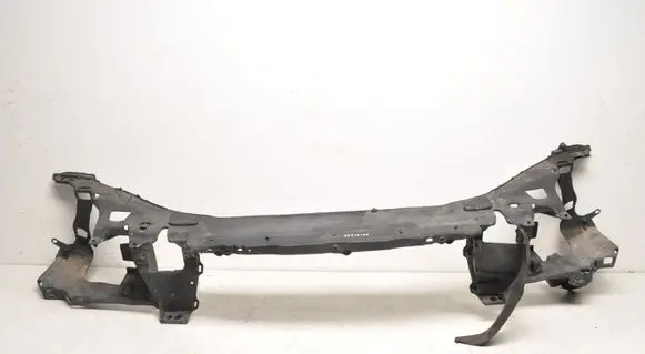 Volvo V60 Radiator support slam panel 31283053