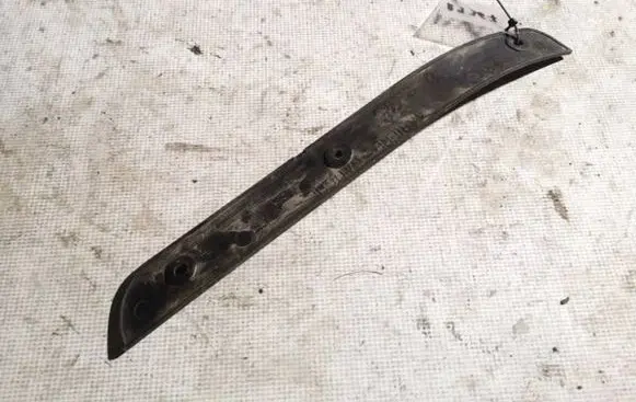 Citroen Xsara Front sill trim cover 9621882680