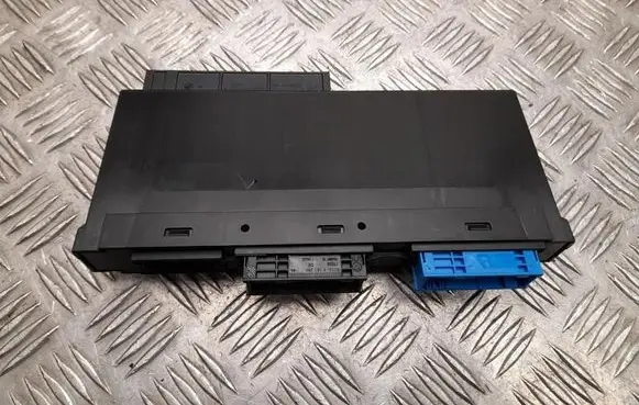 BMW 5 F10 F11 Other control units/modules 9393665