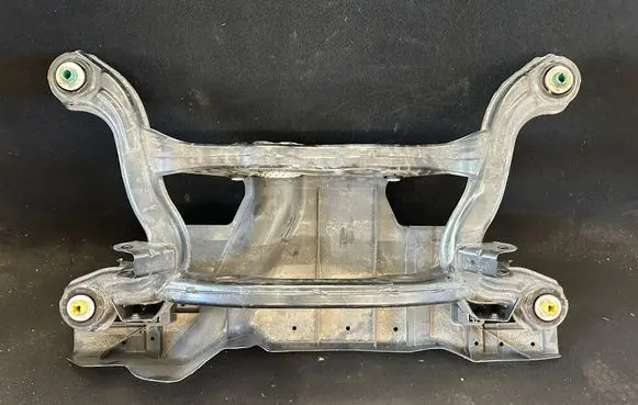 Mercedes-Benz B W246 W242 Rear subframe A2463510501 A2473522300 A246351001
