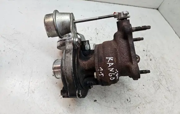 Renault Kangoo II Turbo 54359710029