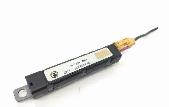 Antenna control unit