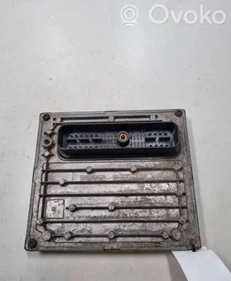 Ford Focus Engine control unit/module 4M5112A650HG
