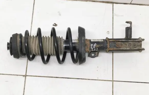 Chevrolet Orlando Front shock absorber with coil spring 824903011972 32U55A 315476