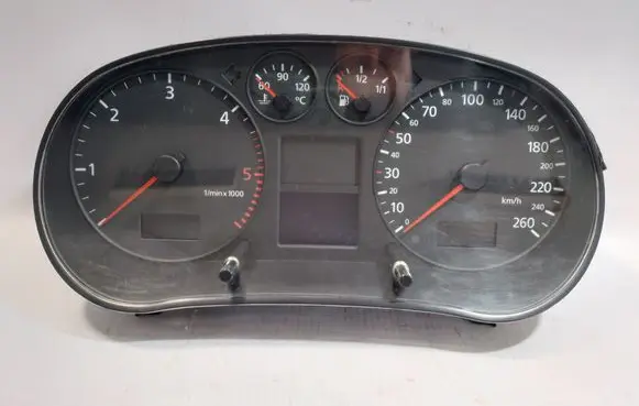 Speedometer (instrument cluster)