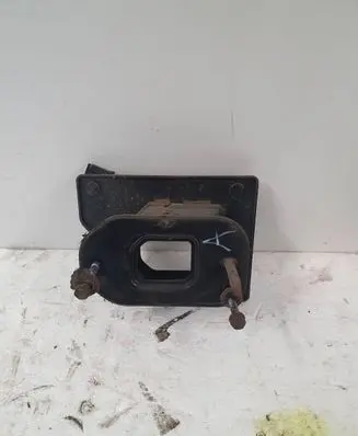 KIA Ceed Rear bumper shock impact absorber/damper 
