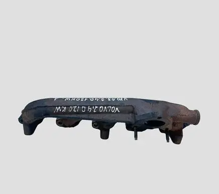 Volvo V70 Exhaust manifold 30637797