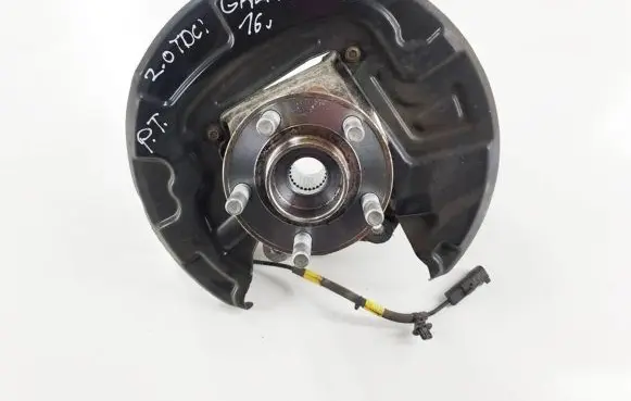 Ford Galaxy Rear wheel hub spindle/knuckle 