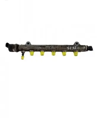 Fuel main line pipe