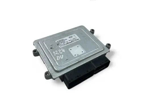 Gearbox control unit/module