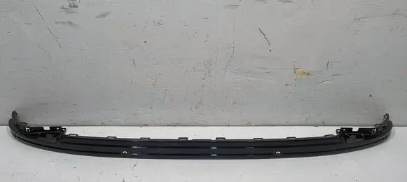 Audi e-tron Rear bumper trim bar molding 4KE807833