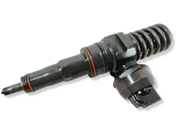 Volkswagen Sharan Fuel injector 0414720036