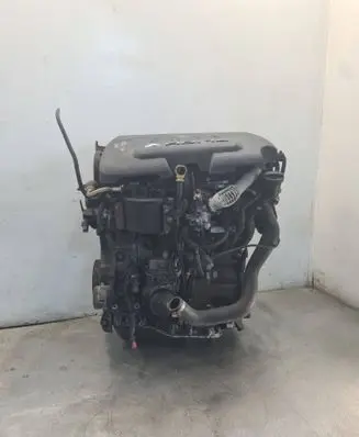 Citroen C5 Engine 4H08